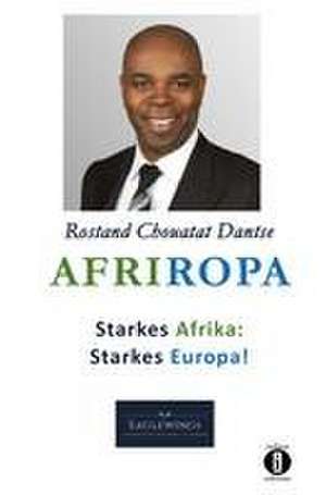 Rostand, C: Afriropa