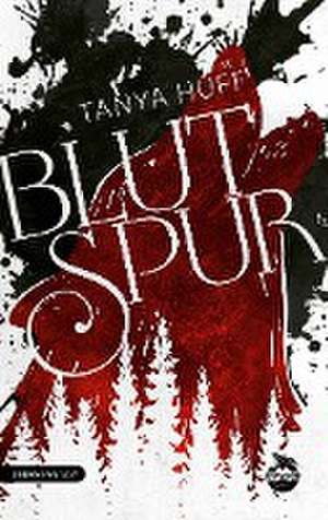 Blutspur de Tanya Huff