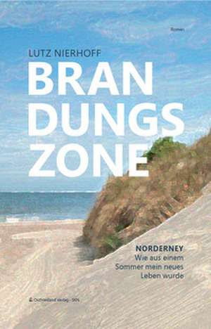 Brandungszone de Ostfriesland Verlag - SKN Druck und Verlag GmbH & Co. KG
