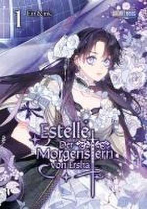 Estelle - Der Morgenstern von Ersha 01 de Ein