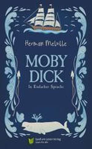 Moby Dick de Herman Melville