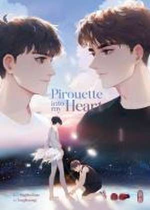 Pirouette into my Heart 1 SPECIAL EDITION de Jingshuibian