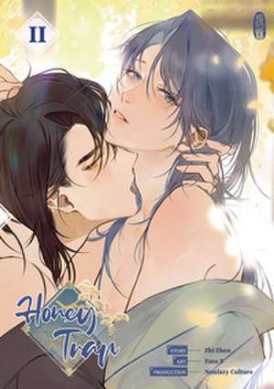 Honey Trap 2 de Zhi Zhen