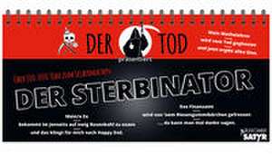 DER STERBINATOR de der Tod