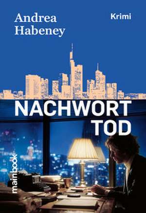 Nachwort Tod de Andrea Habeney