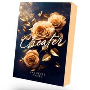 Cheater de Jane Door