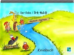 Der Rabe de Mustafa Cebe