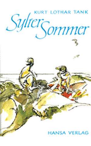 Sylter Sommer de Kurt Lothar Tank