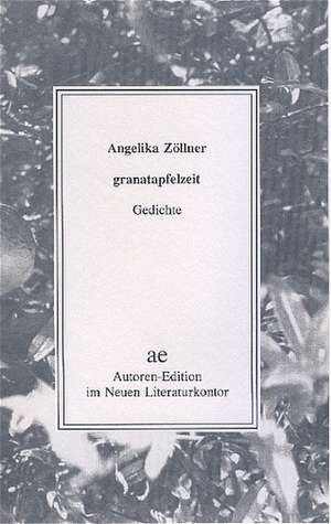 granatapfelzeit de Angelika Zöllner