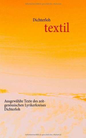 textil de Hans Langohr