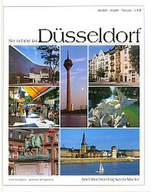 So schön ist Düsseldorf