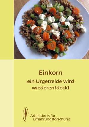 Einkorn