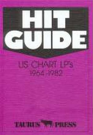 Hit Guide de Günter Ehnert