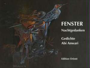 Fenster de Abi Anwari