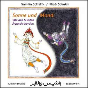 Sonne und Mond: Wie aus Feinden Freunde wurden de Samira Schafik