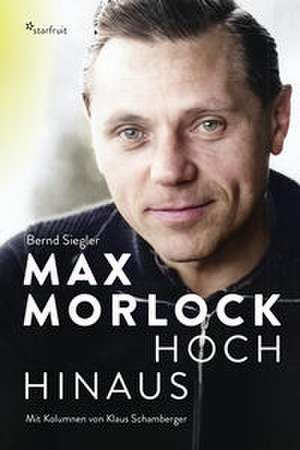 Max Morlock de Bernd Siegler