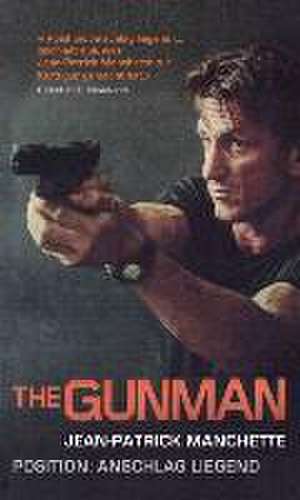 The Gunman de Jean-Patrick Manchette