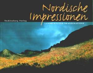 Nordische Impressionen de Hubert Tecklenborg