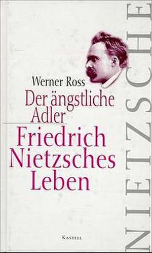 ROSS, W: AENGSTLICHE ADLER