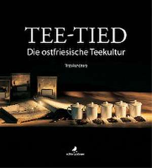 Tee-Tied de Tirza Renebarg