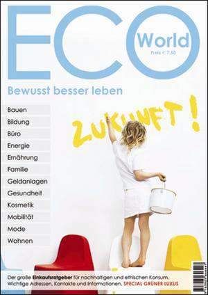 ECO-World 2014 de Fritz Lietsch