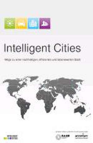 Intelligent Cities de B. A. U. M. e. V.