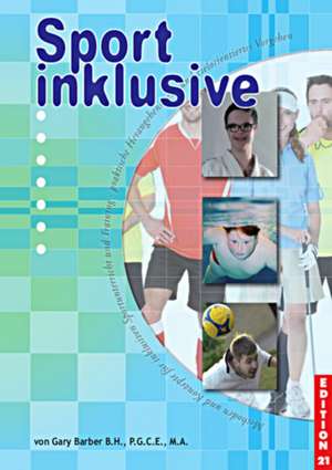 Sport inklusive de Gary Barber