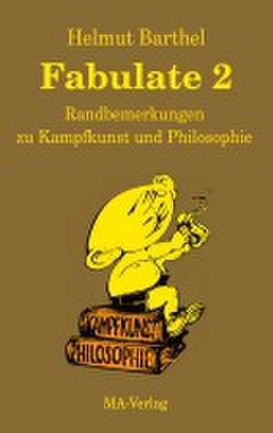 Fabulate 2 de Helmut Barthel