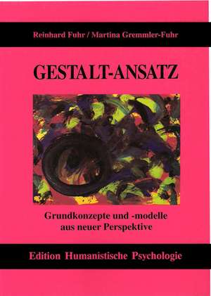 Gestalt-Ansatz de Reinhard Fuhr