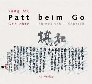 Patt beim Go de Yang Mu