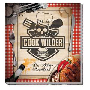 Cook Wilder de Nico Imhof