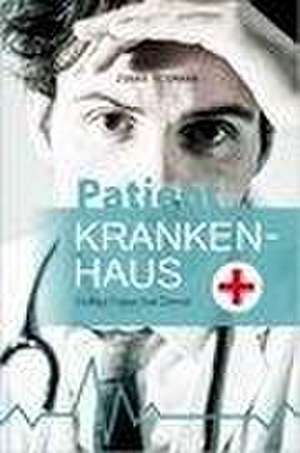 Patient Krankenhaus de Jonas Niemann