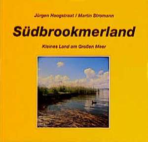 Südbrookmerland de Jürgen Hoogstraat