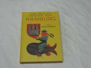 Das Buch von Hamburg de Hans Harbeck