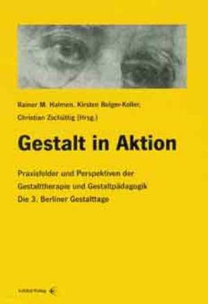 Gestalt in Aktion de Hartmut W Frech