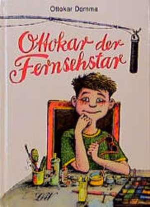 Ottokar, der Fernsehstar de Klaus Vonderwerth