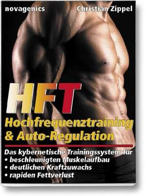 HFT - Hochfrequenztraining & Auto-Regulation de Christian Zippel