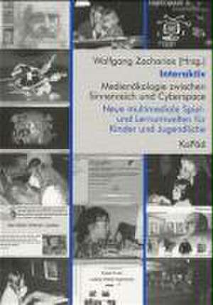 Interaktiv de Wolfgang Zacharias