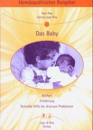 Das Baby de Ravi Roy