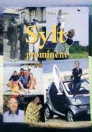 Sylt prominent de Frank Deppe