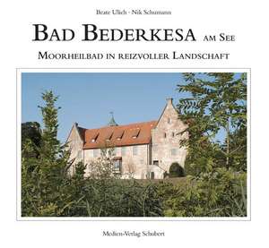 Bad Bederkesa de Nik Schumann