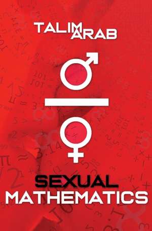 Sexual Mathematics de Talim Arab