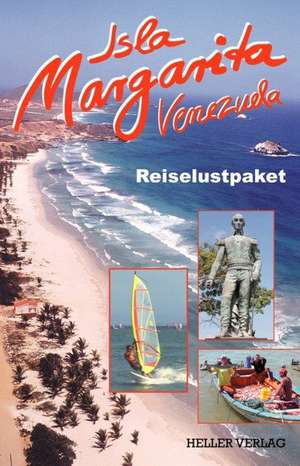 Isla Margarita Reiselustpaket de Klaus Heller