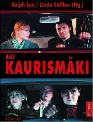 Aki Kaurismäki de Ralph Eue