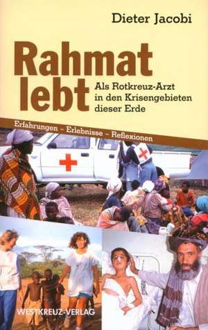 Rahmat lebt de Dieter Jakobi