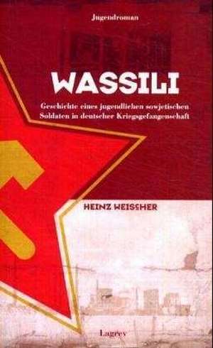 Wassili de Heinz Weischer