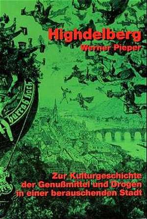 Highdelberg de Werner Pieper