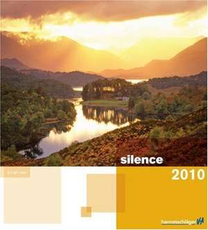 silence 2027 de Verschiedene Agenturen