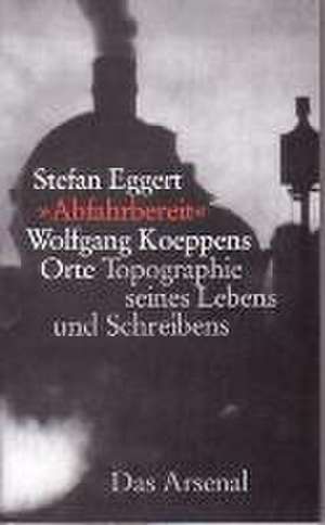 "Abfahrbereit" de Stefan Eggert