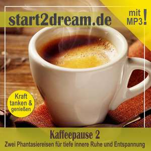 Kaffeepause 2 de Nils Klippstein